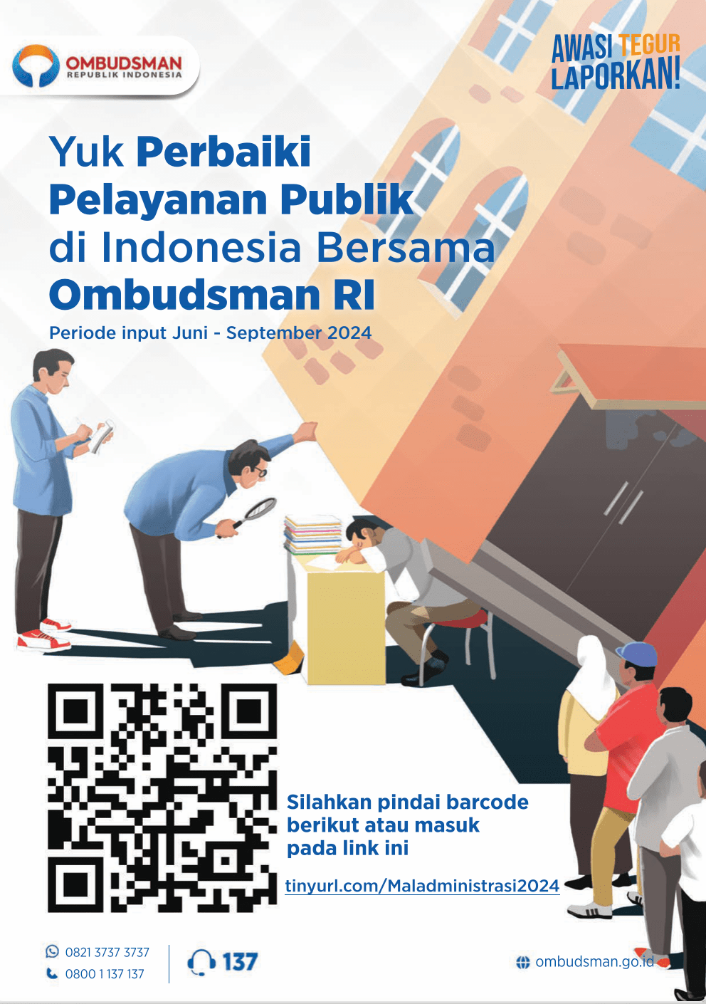 Pelayanan Publik