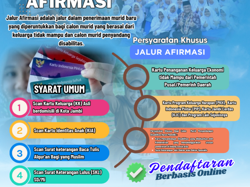 SPMB 2025 (Jalur Mutasi)